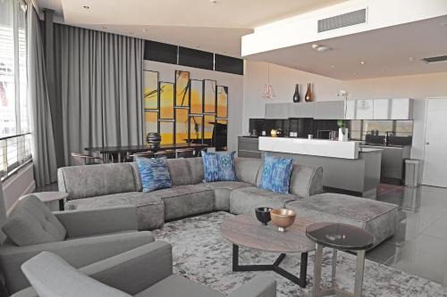 Menlyn Hôtel | The Capital Menlyn Maine