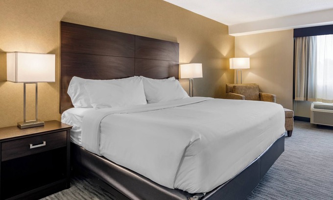 Charleston Hôtel | Charleston Tower Hotel