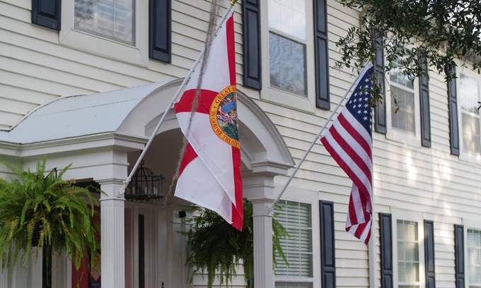 Tallahassee Maison | The Capitol Inn