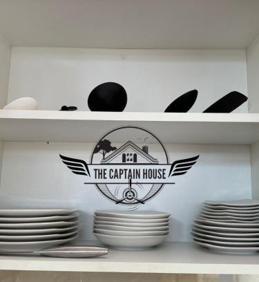 Calleria Appartement | The Captain House
