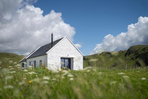 Bracadale Maison | The Captain's Place - Isle of Skye