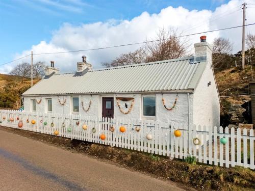 Thurso Maison | The Captains