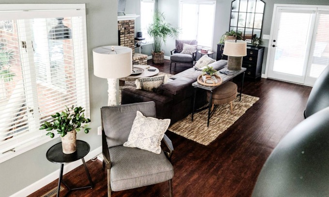 Lancaster Maison | The Carleton