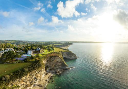 Carlyon Bay Hôtel | The Carlyon Bay Hotel and Spa