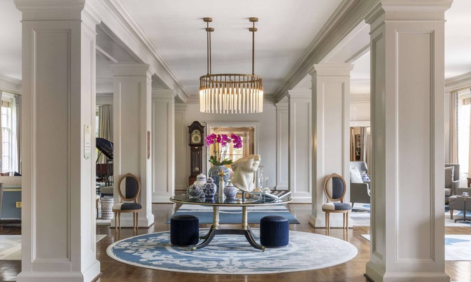 Chapel Hill Hôtel | The Carolina Inn, a Destination by Hyatt Hotel