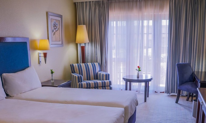 Hammanskraal Hôtel | The Carousel Hotel