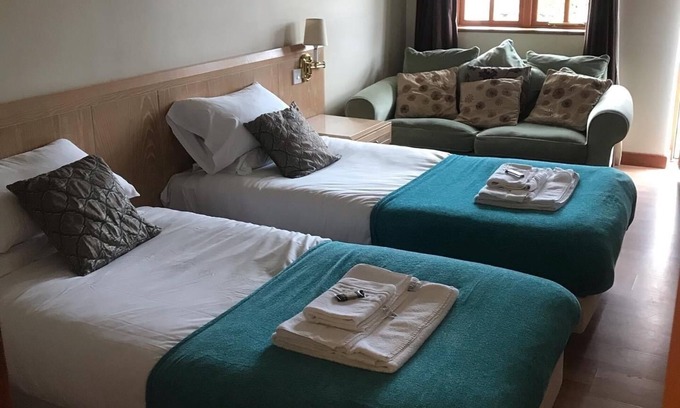 Swindon Hôtel | The Carpenters Arms