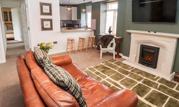Lydney Appartement | The Carriage