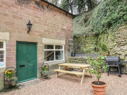 Cromford Maison | The Carriage House