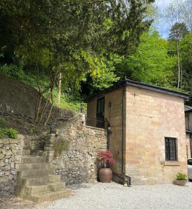 Matlock Bath Appartement | The Carriage House