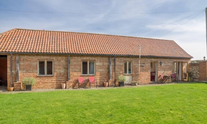 King's Lynn Appartement | The Cart Lodge (6), Great Massingham, Norfolk