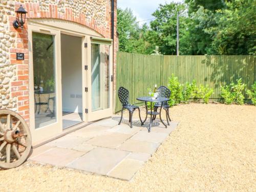 Stanfield Maison | The Cart Shed