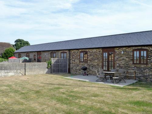 Rochester Maison | The Cart Shed
