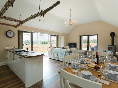Witton Gilbert Maison | The Cart Shed