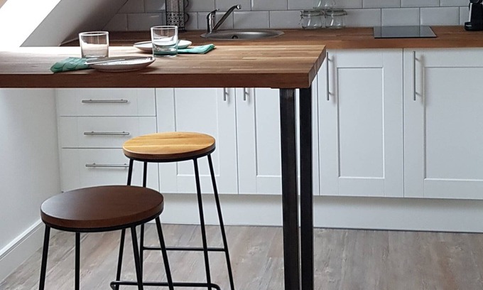 Birch Appartement | The Cartlodge, Birch, Colchester Peaceful Village Accommodation With Parking