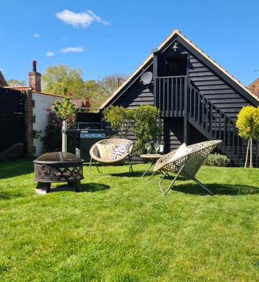 Irstead Maison | The Cartshed, Coltishall, Norfolk