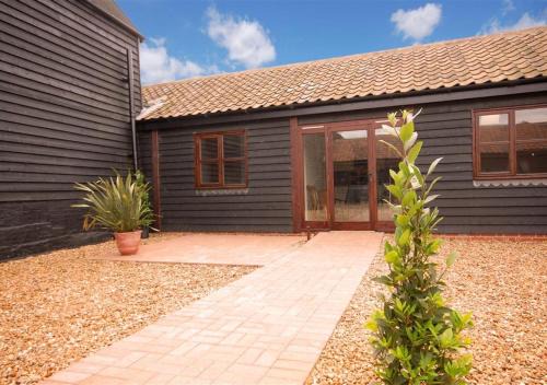 Wangford Maison | The Cartshed