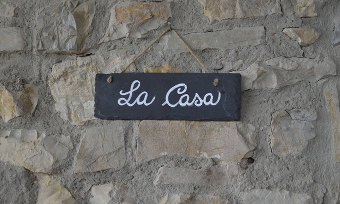Panzano in Chianti Maison | La Casa delle Bartaline