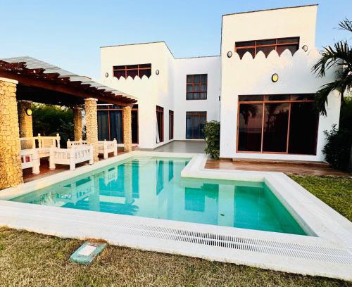 Mtwapa Appartement | The Casa Sultan