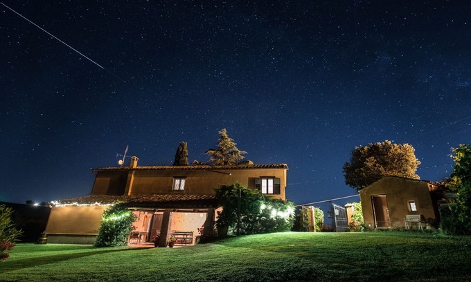 Collevecchio Maison | Le Casale delle Lucciole