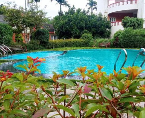 Kushalnagar Maison | The Casiita Coorg