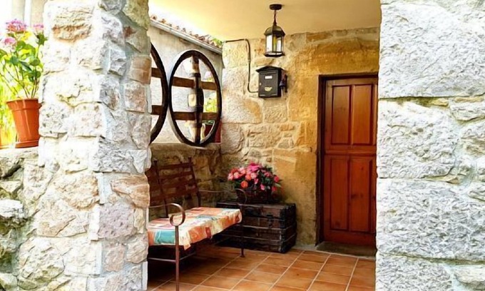 Santovena Cottage | La Casita de Toñita.