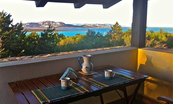 Stintino Maison | La casita de la mer Méditerranée.