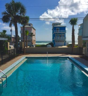 West Panama City Beach Hôtel | The Catalina