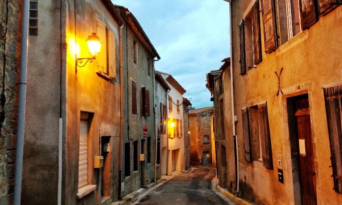 Pennautier Cottage | Le cottage cathare, Pennautier - Belle maison de village traditionnelle