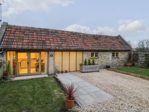 Biddestone Maison | The Cattle Byre