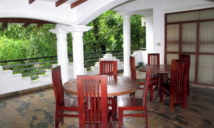 Kithulgala Hôtel | The Cave Kithulgala