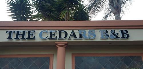 Valhalla Lit Et Petit-Déjeuner | The Cedars Bed and Breakfast