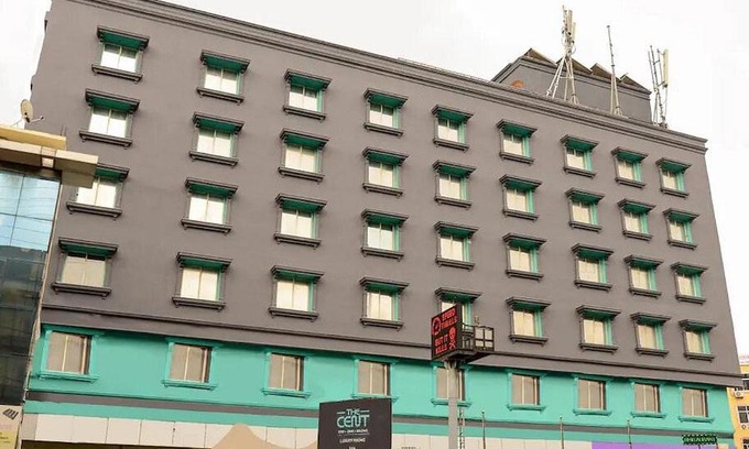 Hyderabad Hôtel | THE CENT HOTEL