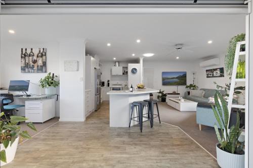 Mount Maunganui Maison | The Central Beach House