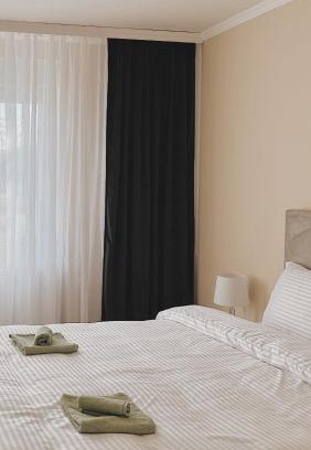 Becej Appartement | The Central Nest