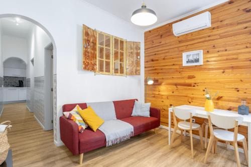 Se Maison | The Central Townhouse