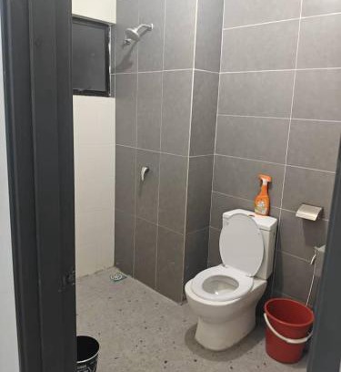 Sungai Buloh Maison | The Cermai Homestay