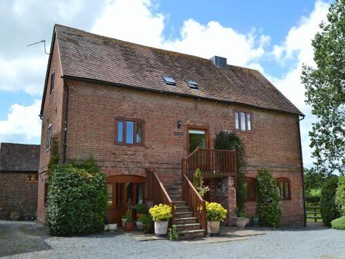 Bromyard Appartement | The Chaff House - farm stay apartment set within 135 acres