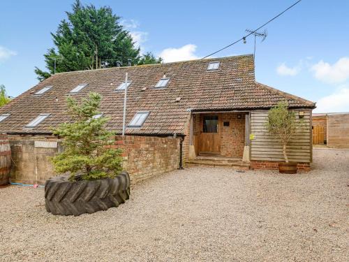 Blaisdon Maison | The Chaff House