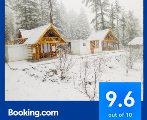 Shangarh Maison | The chalet SHANGARH