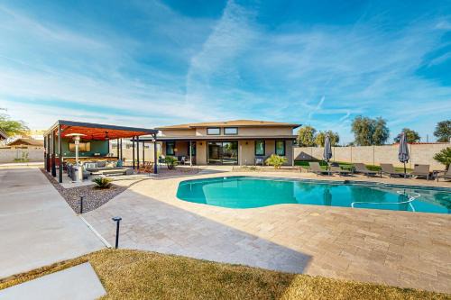 Las Casitas del Sur Maison | The Chandler Hideaway