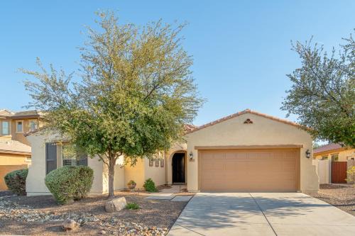 Fox Crossing Maison | The Chandler Villa