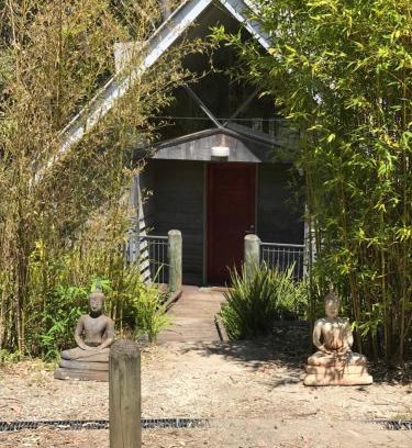 Lorne Appartement | The Chapel A Beautiful View for Two