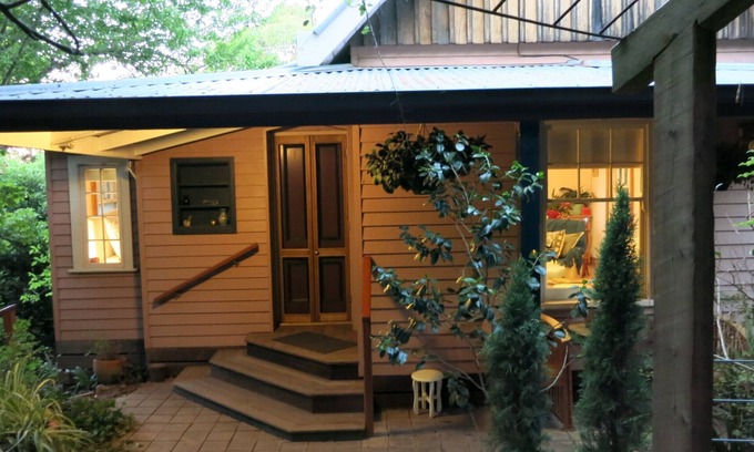 Daylesford Villa | La chapelle de FLORES