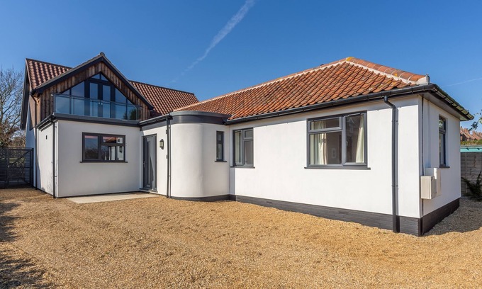 Little Walsingham Appartement | The Chapter House, Little Walsingham, Norfolk