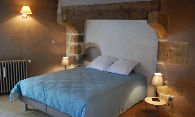 Autun Maison | La Maison du Chapitre,