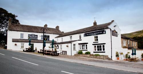 Low Eskcleth Maison | The Charles Bathurst Inn