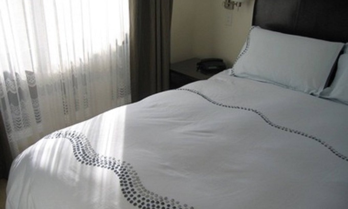George Town Appartement | The Charles Robbins