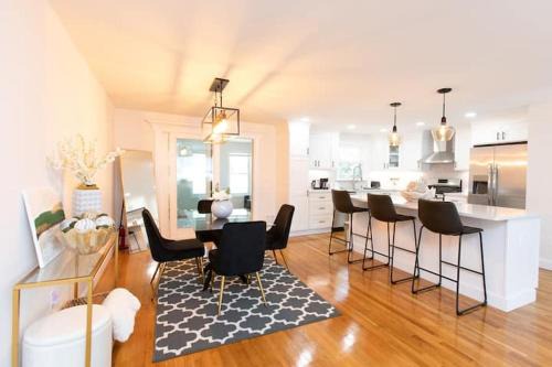Randolph Appartement | The Charles-South Shore