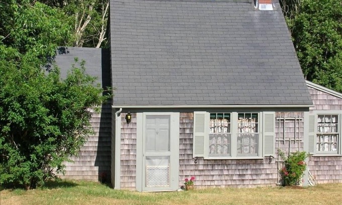 Eastham Cottage | Le charme des vieilles Cape Cod